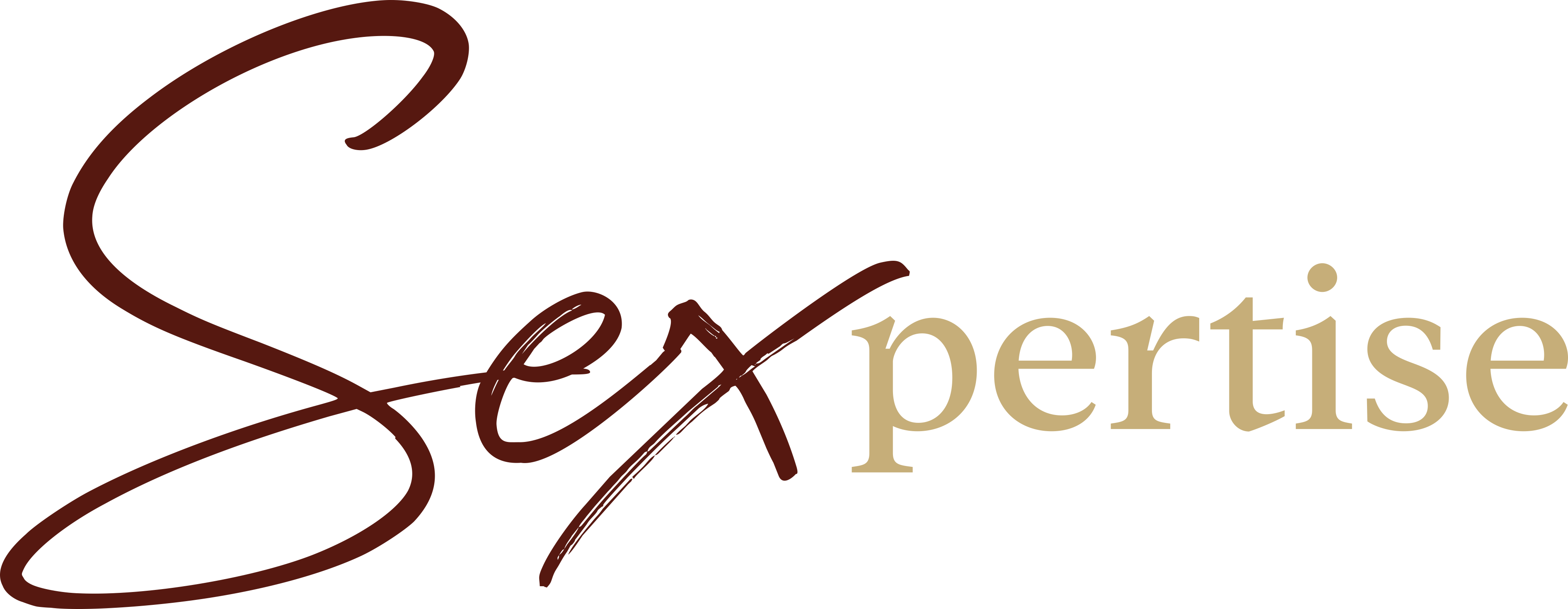 Logo Sexpertise